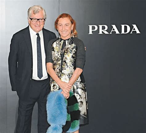 alberto bianchi prada|patrizio bertelli prada.